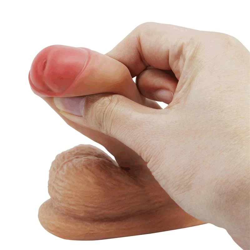Pretty Love Warnell Dildo - Image 5