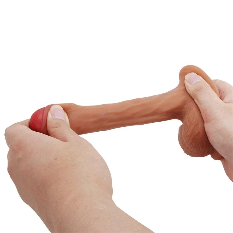 Pretty Love Warnell Dildo - Image 6