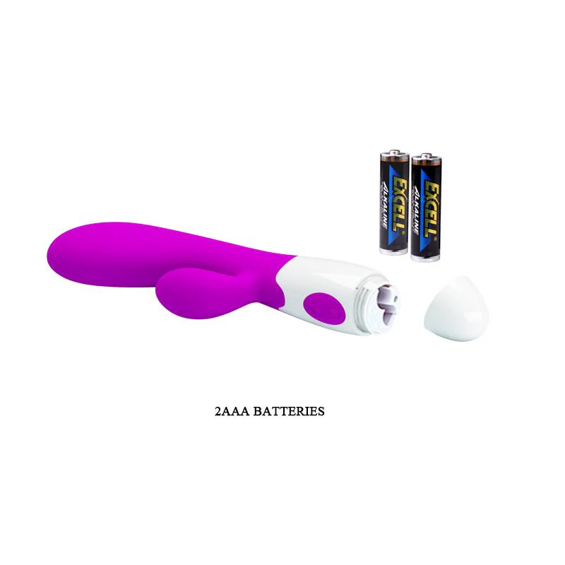 PrettyLove Alvis Dual Vibrator - Image 5