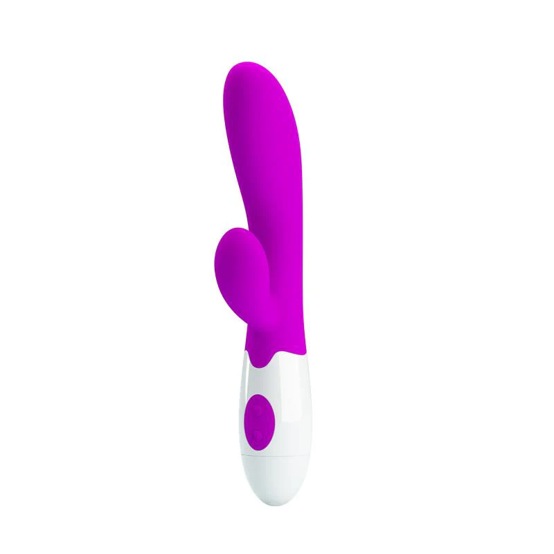 PrettyLove Alvis Dual Vibrator - Image 6