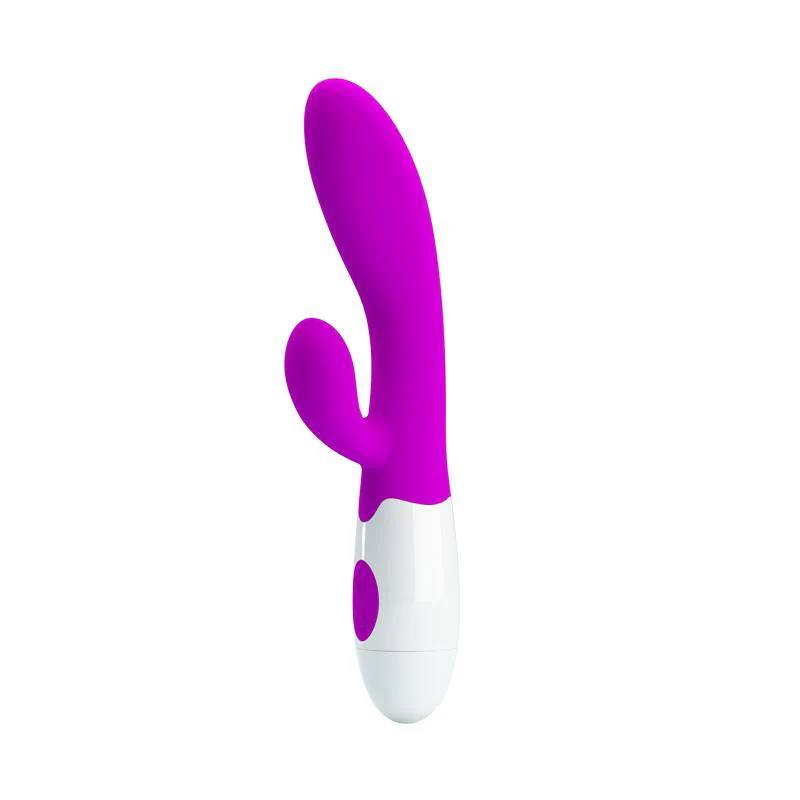 PrettyLove Alvis Dual Vibrator - Image 7