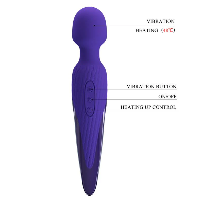 PrettyLove Anthony Wand - Image 6