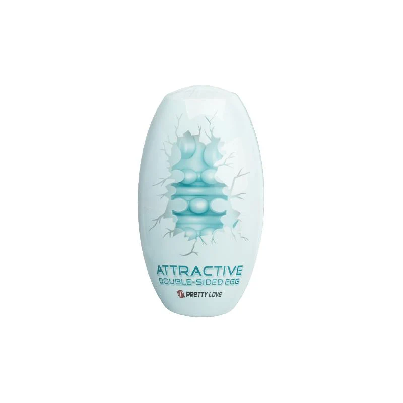 PrettyLove Attractive Runkägg - Image 8
