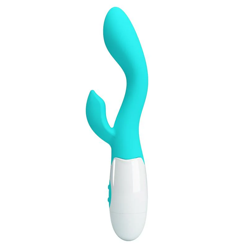PrettyLove Brighty Rabbitvibrator - Image 3