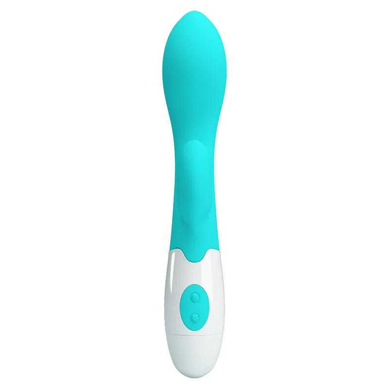 PrettyLove Brighty Rabbitvibrator - Image 4