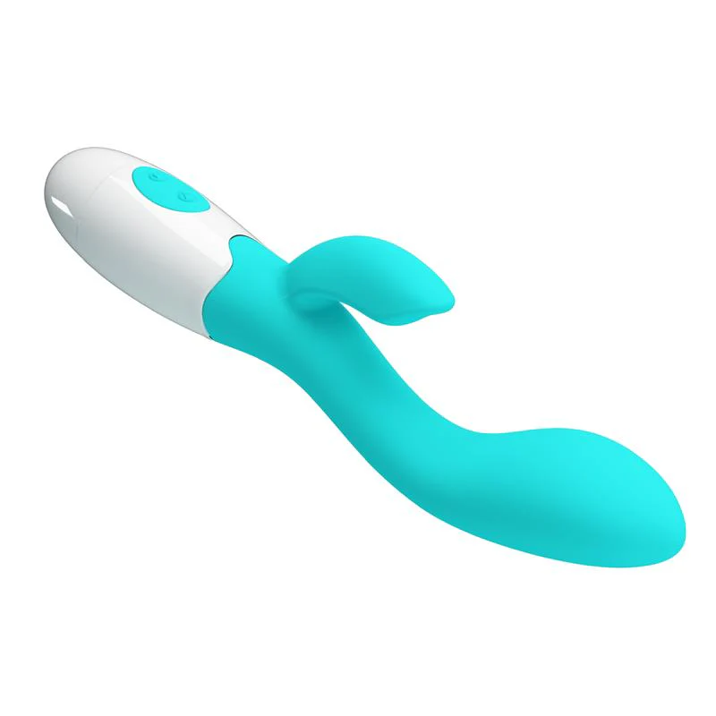 PrettyLove Brighty Rabbitvibrator - Image 5