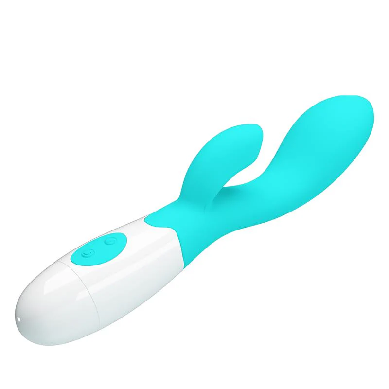 PrettyLove Brighty Rabbitvibrator - Image 7