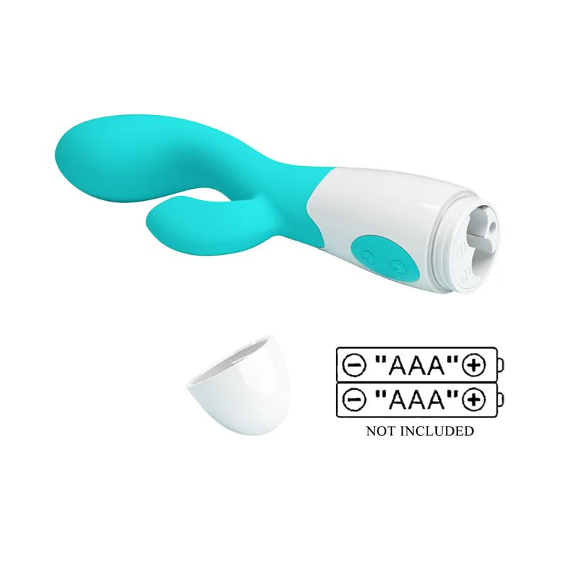 PrettyLove Brighty Rabbitvibrator - Image 9