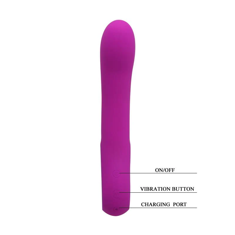 PrettyLove Elmer Pink - Image 7