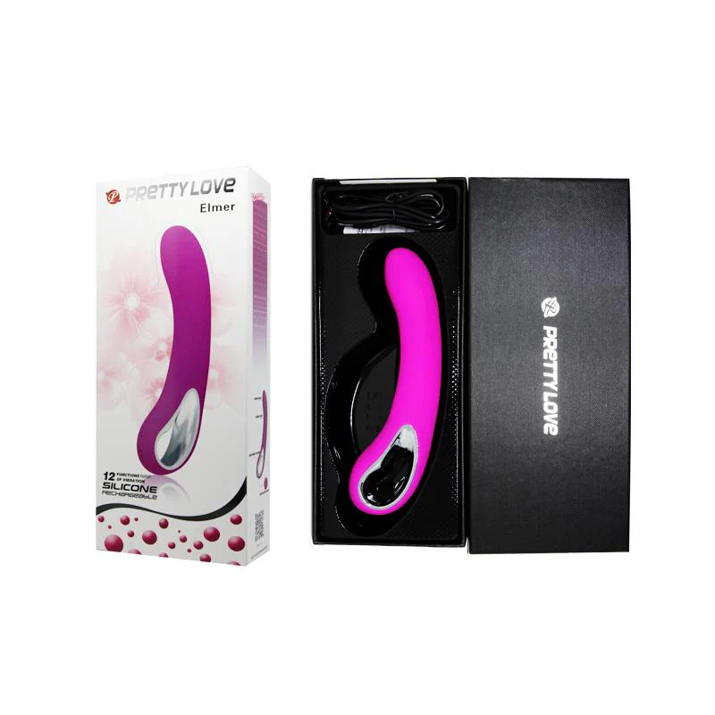 PrettyLove Elmer Pink - Image 8