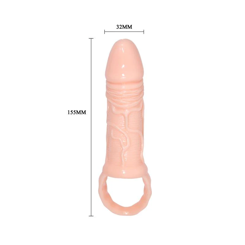 PrettyLove Penissleeve 16 cm - Image 5