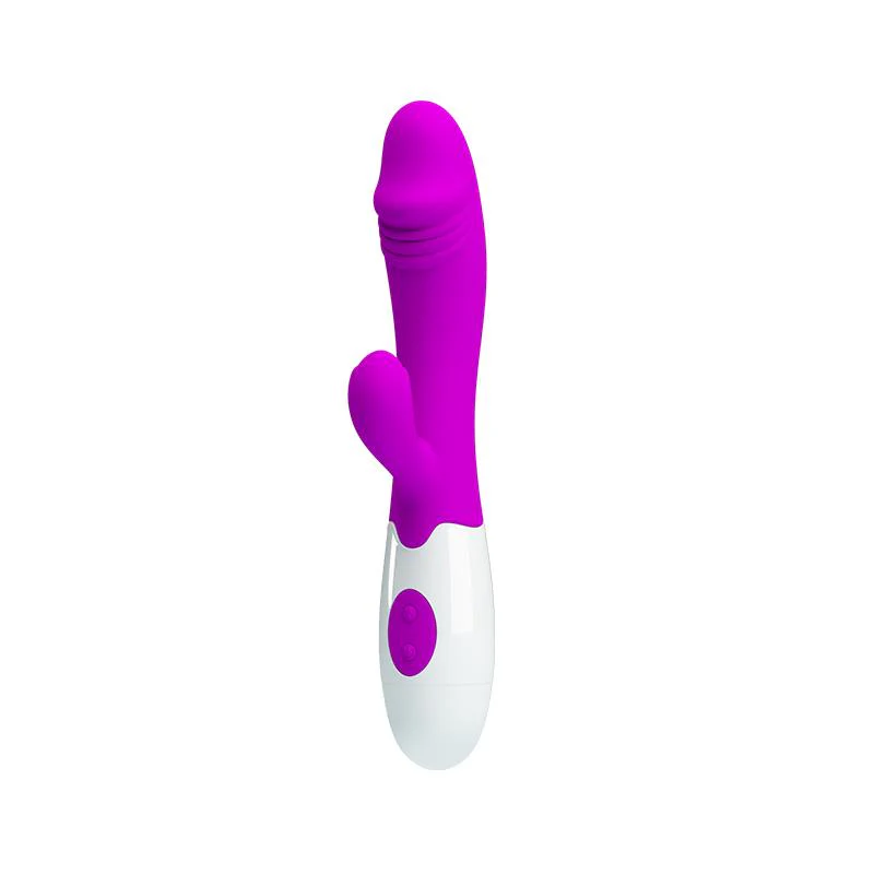 PrettyLove Snappy Purple