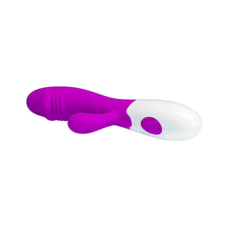 PrettyLove Snappy Purple - Image 4