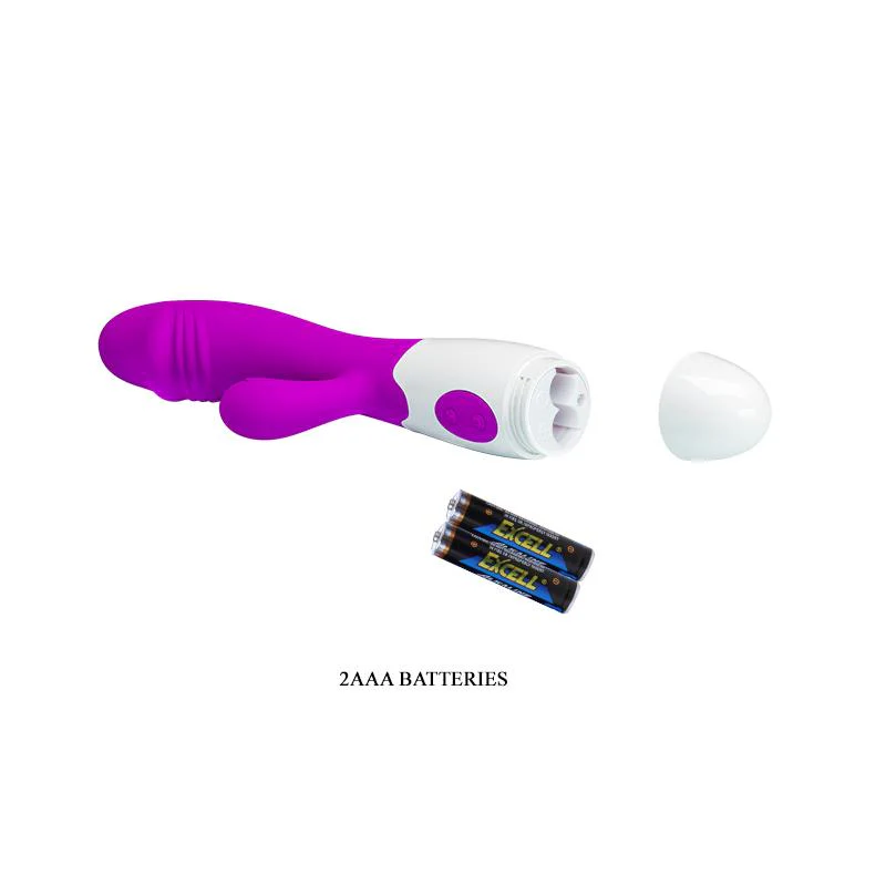 PrettyLove Snappy Purple - Image 6