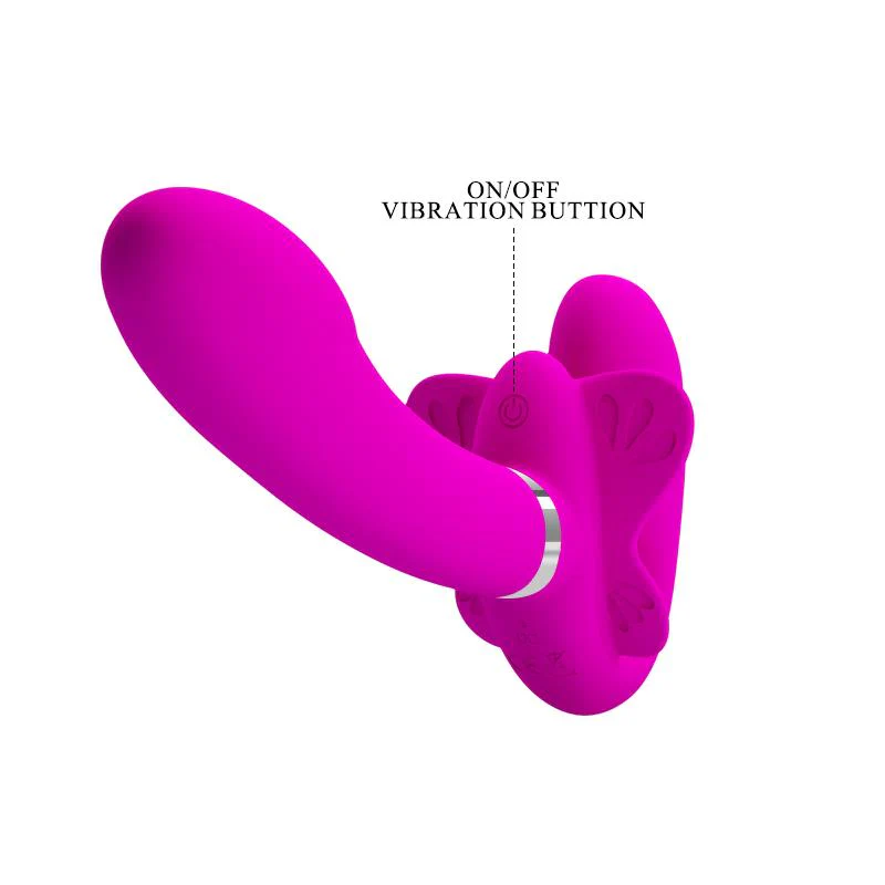 PrettyLove Valerie Strapon - Image 2