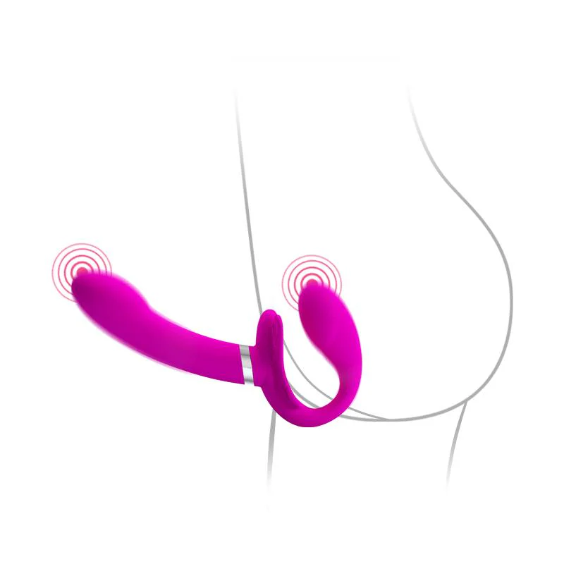 PrettyLove Valerie Strapon - Image 4