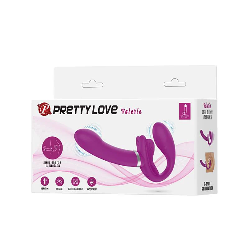 PrettyLove Valerie Strapon - Image 8