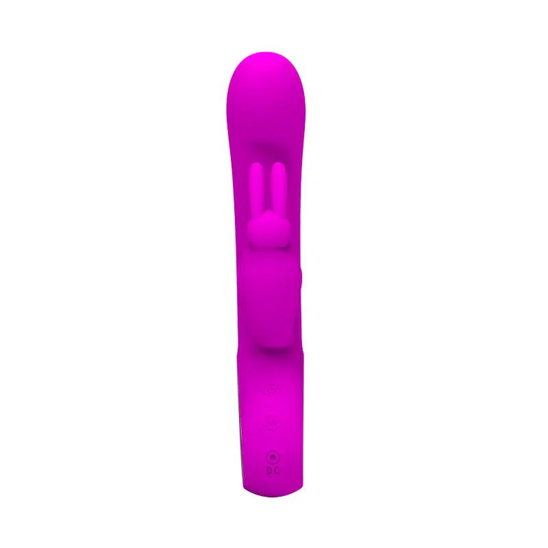 PrettyLove Webb Rabbitvibrator - Image 5