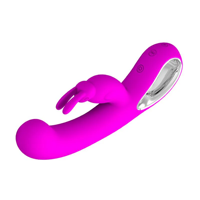 PrettyLove Webb Rabbitvibrator - Image 6