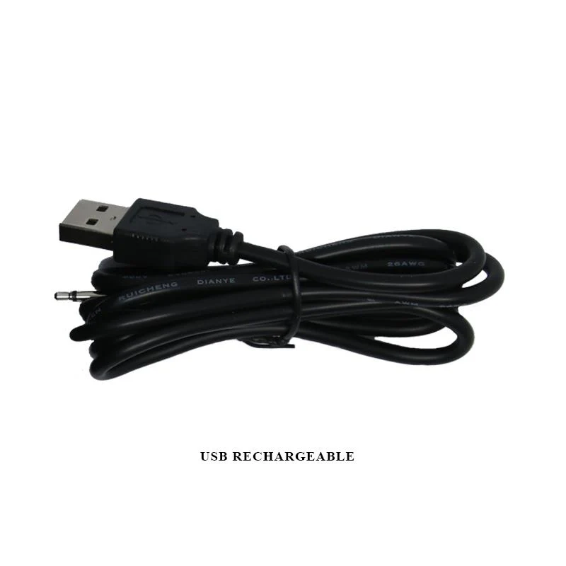PrettyLove Webb Rabbitvibrator - Image 7