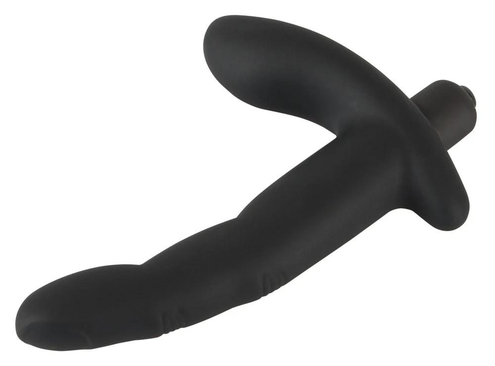 Prostata / G-punkt Vibrator - 13 cm - Image 3