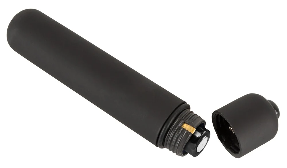Prostata / G-punkt Vibrator - 13 cm - Image 6