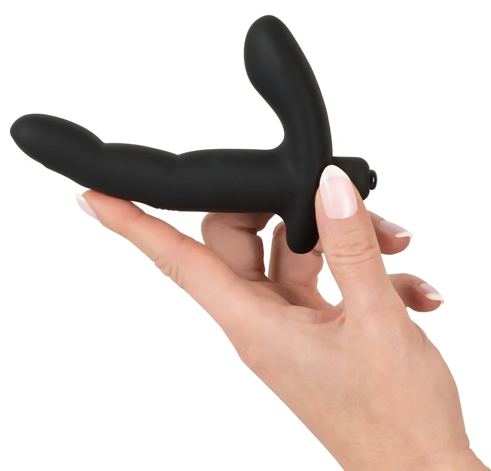 Prostata / G-punkt Vibrator - 13 cm - Image 7