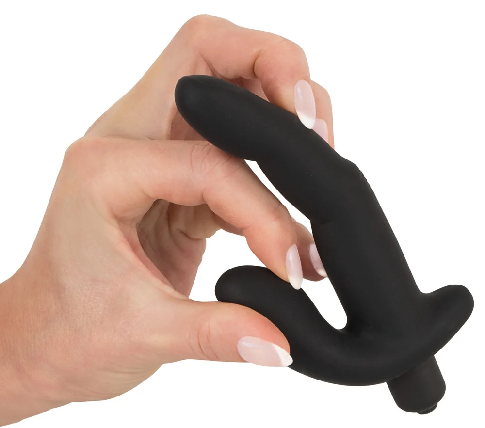 Prostata / G-punkt Vibrator - 13 cm - Image 8