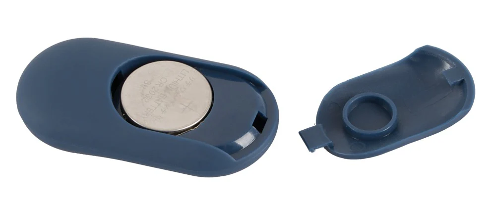 Prostata Vibrator Med Penisring - Fjärrkontroll - Image 7