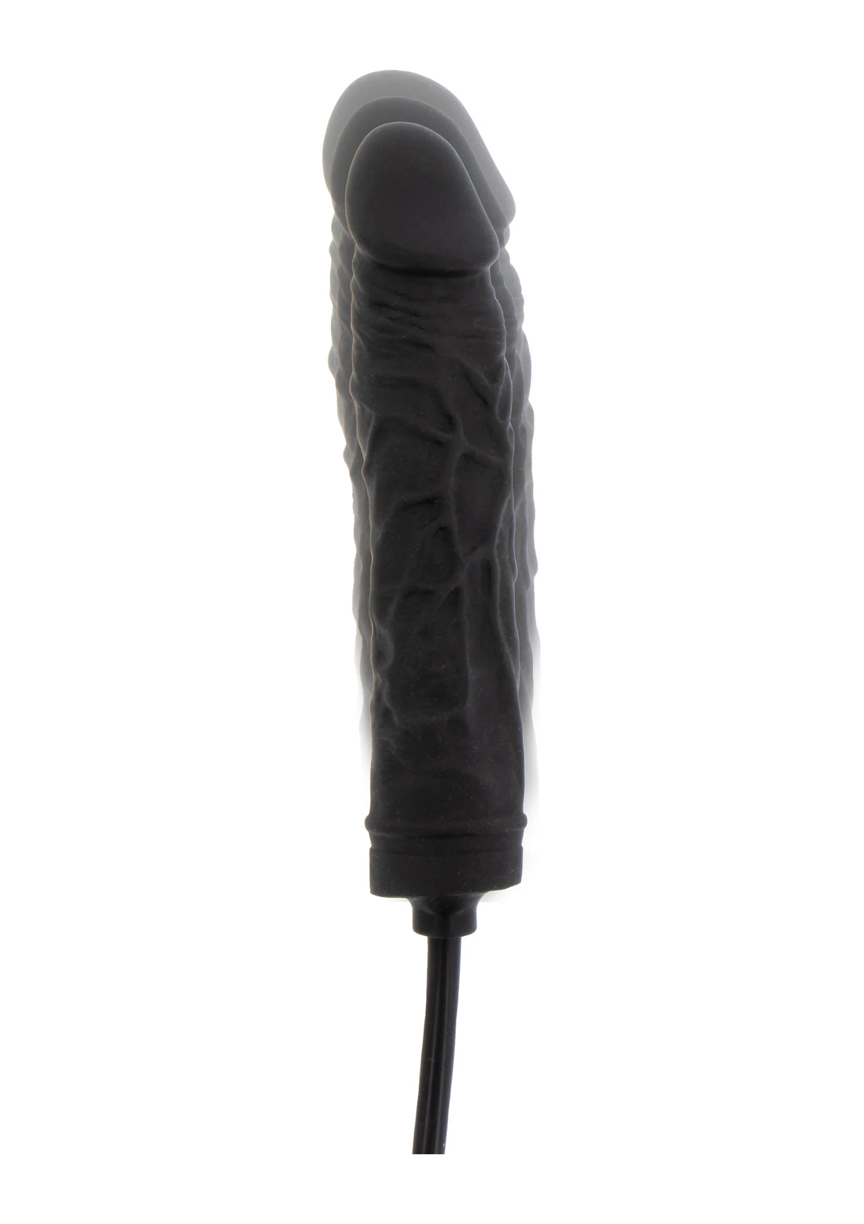 PumpUp Inflatable Dildo - Image 3