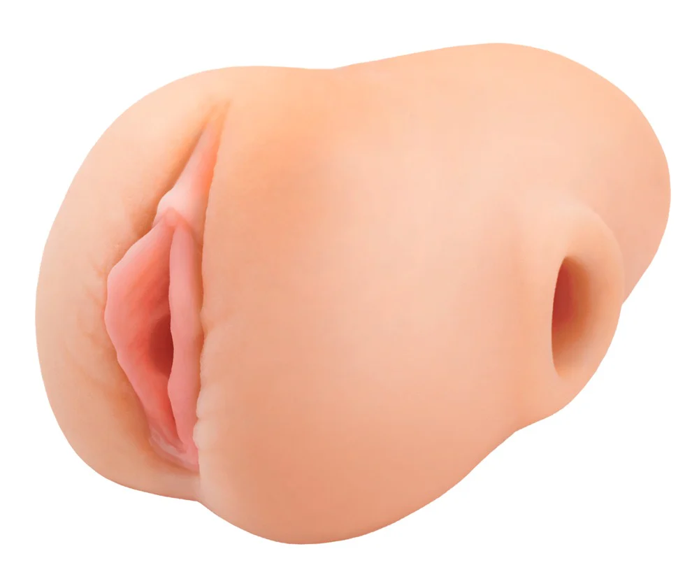 Pussy Pounder Squeeze Stroker - Image 2