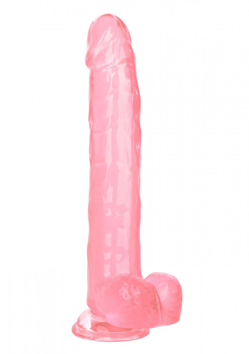 Queen Size Dildo 25cm - Image 2
