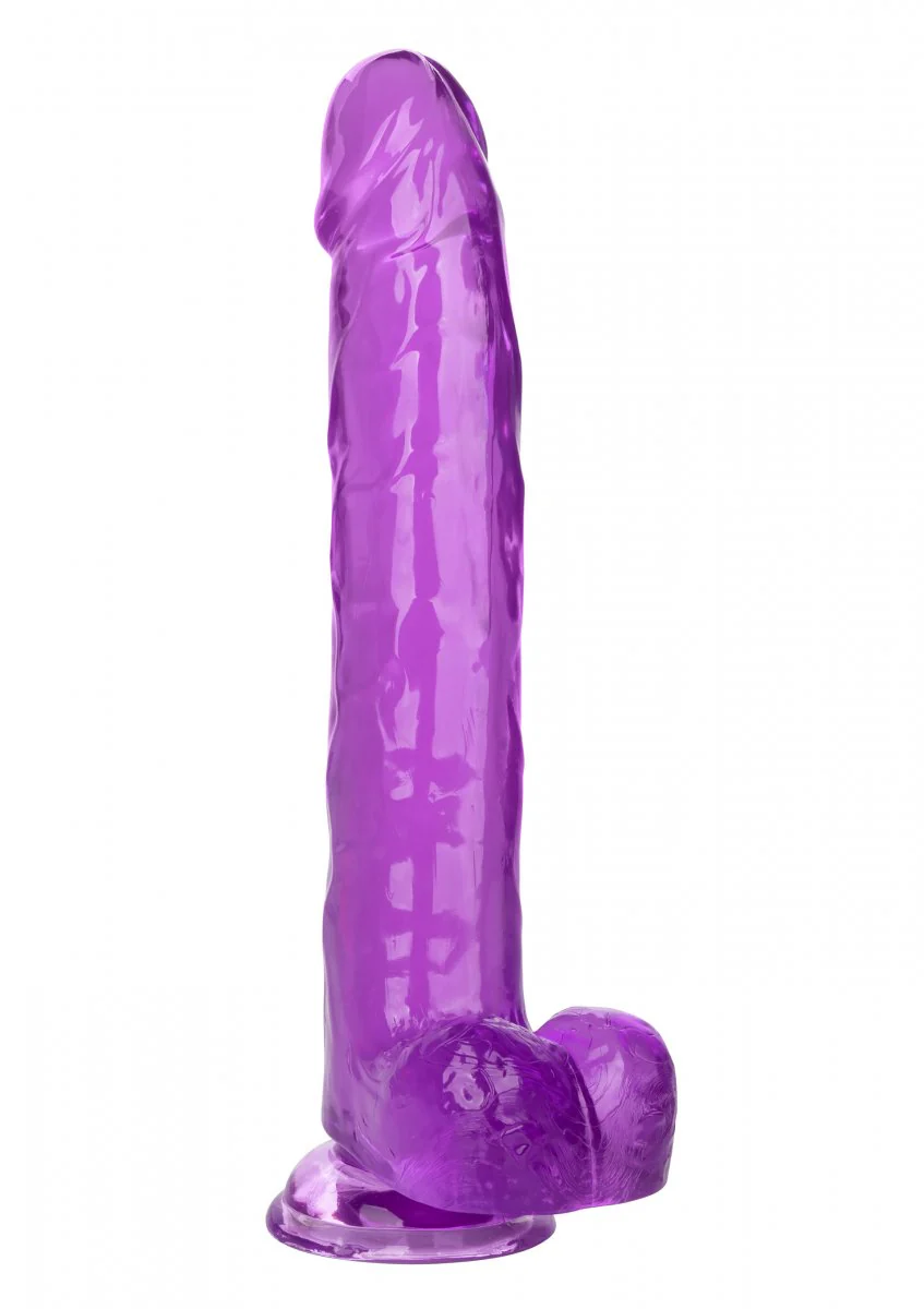 Queen Size Dildo 25cm - Image 3