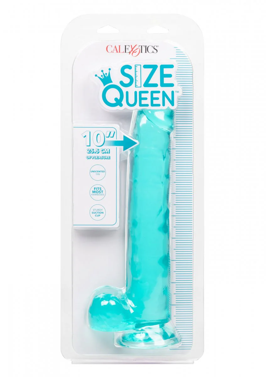 Queen Size Dildo 25cm - Image 4