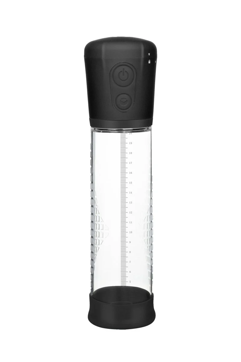 Ramrod Automatisk Penispump - Image 6