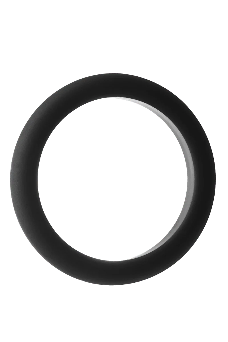 RamRod Silicone Cockring 3-Pack - Image 5