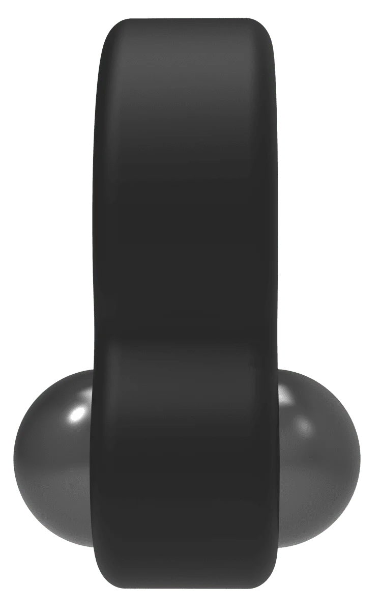 Ramrod Tyngd Penisring - Image 5