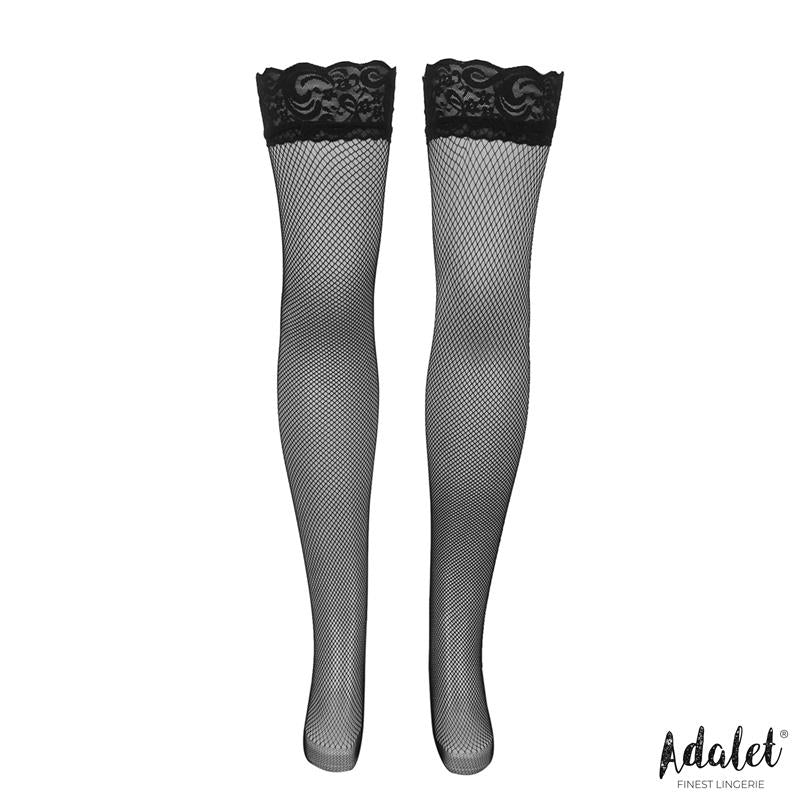 Rania Stay-Up Strumpor - Image 3
