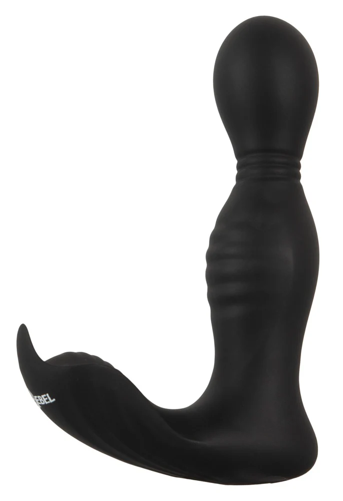 RC Buttplug 2 Funktioner - Image 3