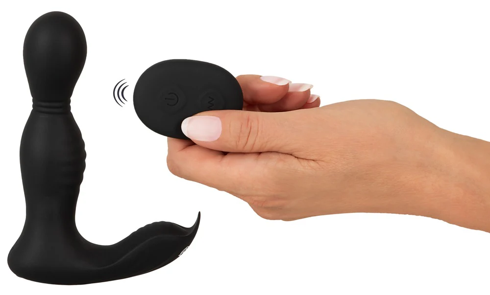 RC Buttplug 2 Funktioner - Image 5