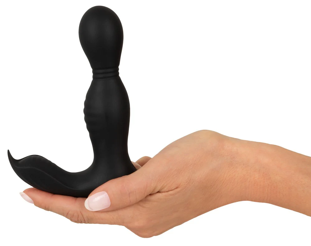 RC Buttplug 2 Funktioner - Image 6