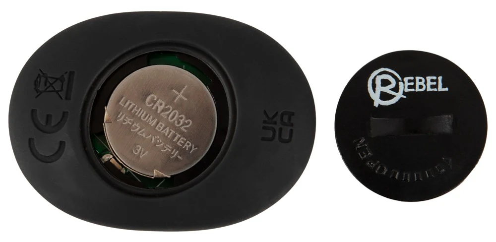 RC Buttplug 2 Funktioner - Image 8