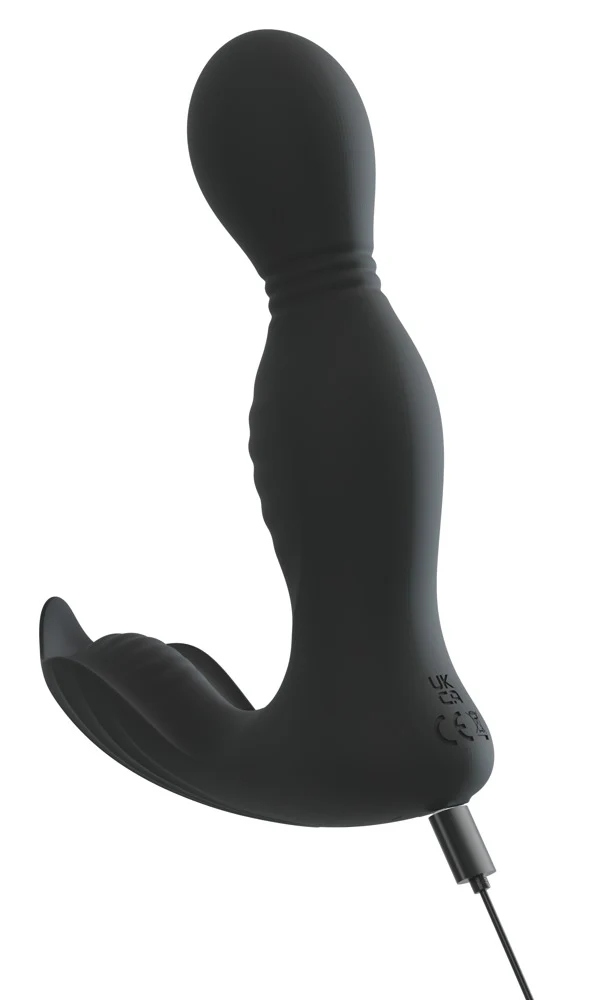 RC Buttplug 2 Funktioner - Image 9