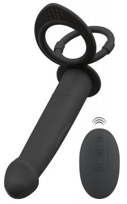RC Double Fucker