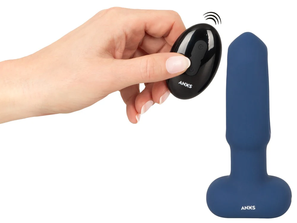 RC Flicking Tongue Analvibrator - Image 6