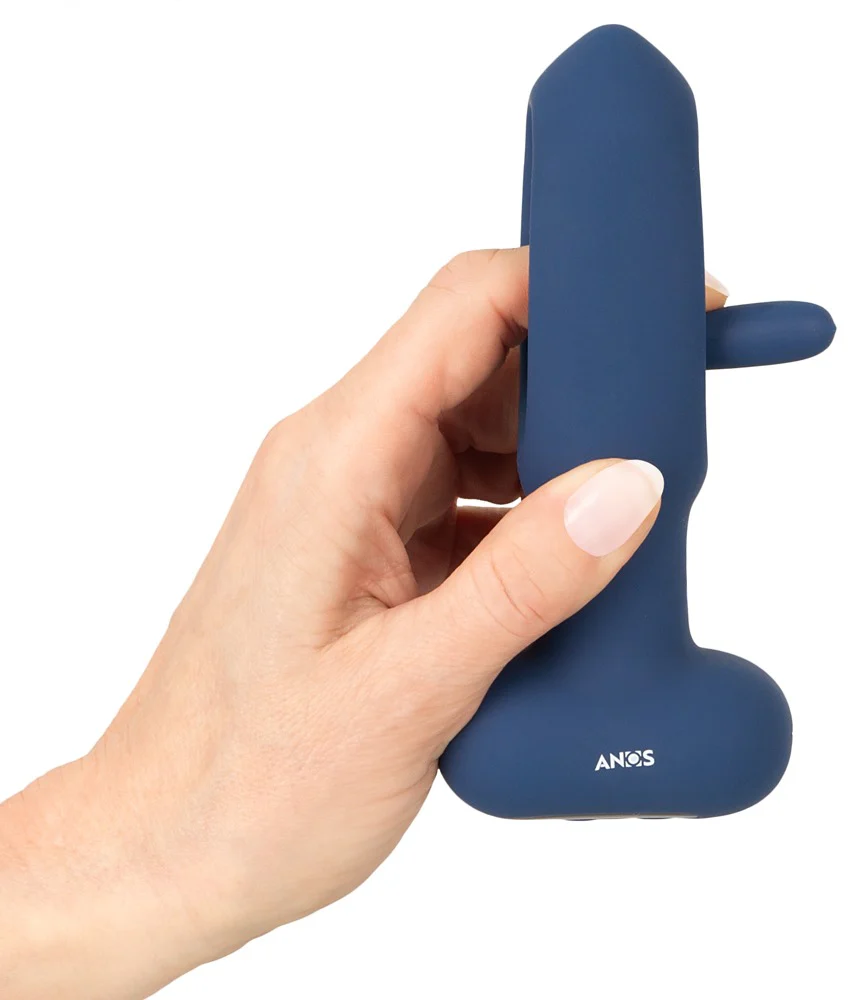RC Flicking Tongue Analvibrator - Image 7