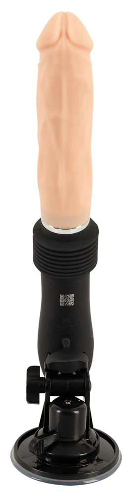RC Fucking Machine Thrusting Vibrator - Image 6