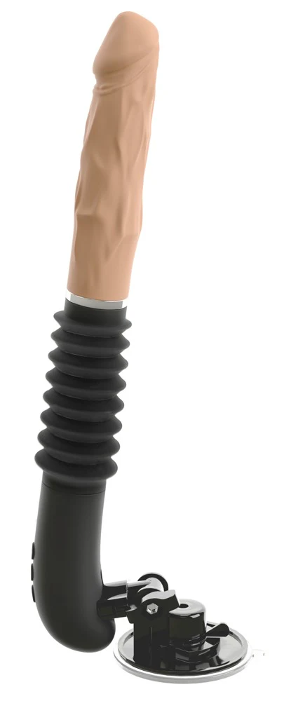 RC Fucking Machine Thrusting Vibrator - Image 7