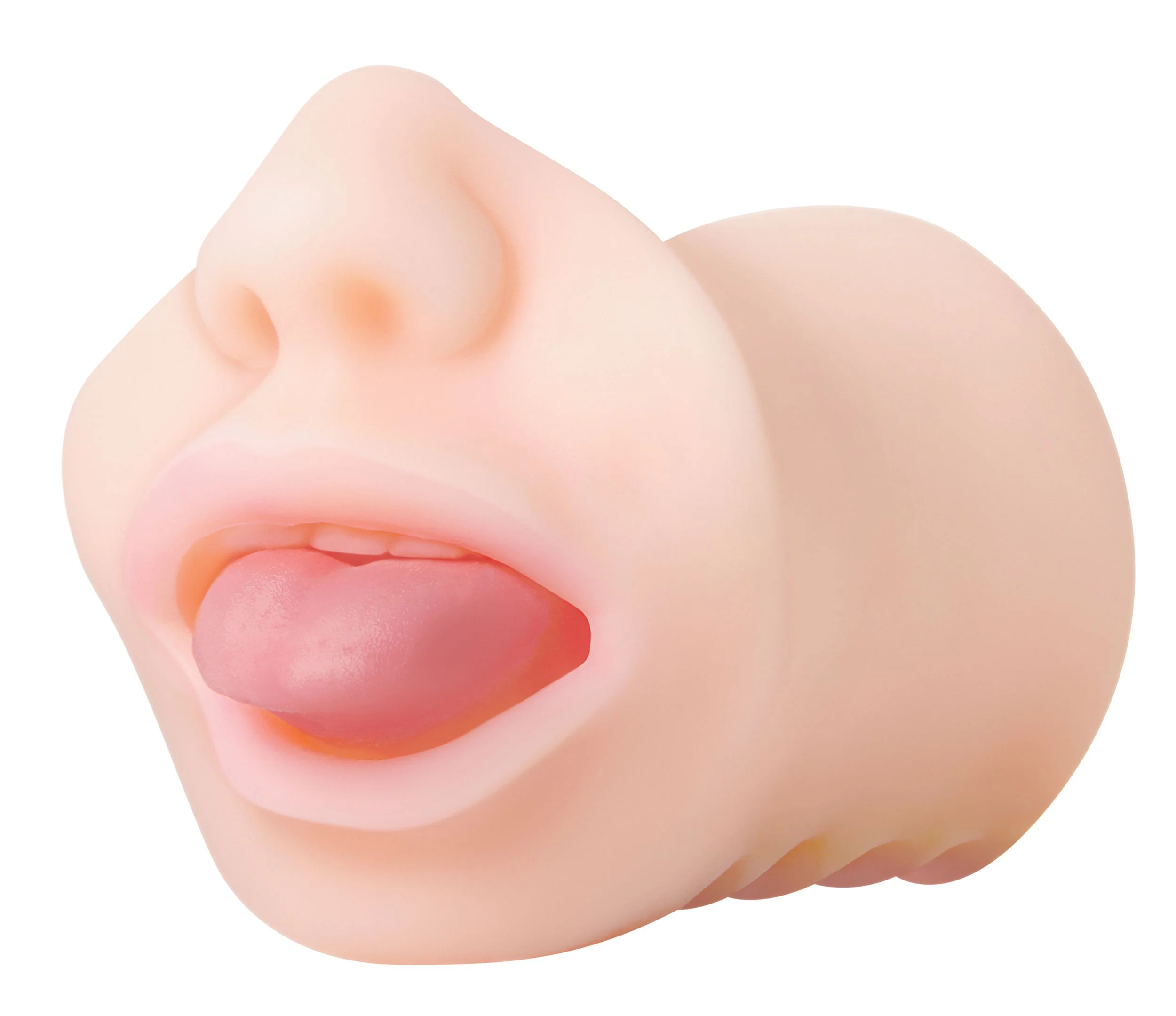 Real Mouth Masturbator Evolved - Image 3