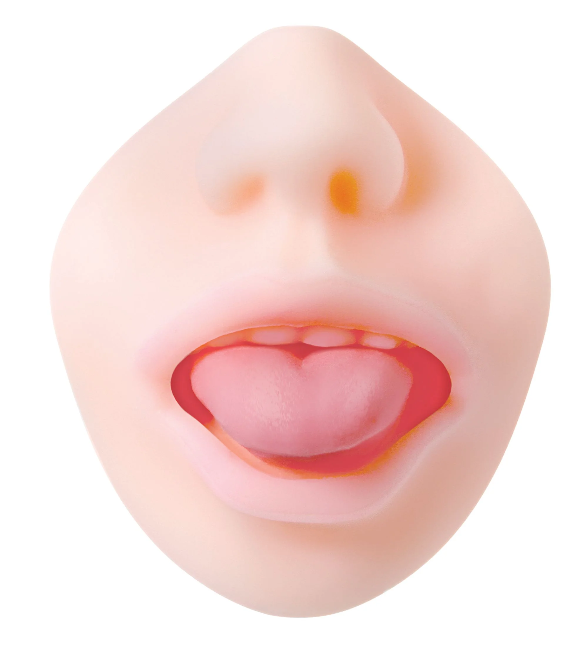 Real Mouth Masturbator Evolved - Image 4
